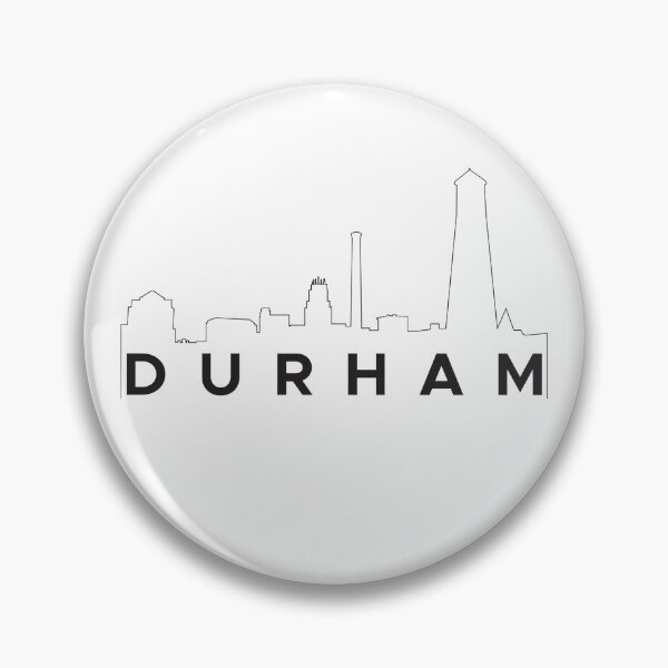 Item preview, Durham Monoline  designed and sold by Xhuuya.