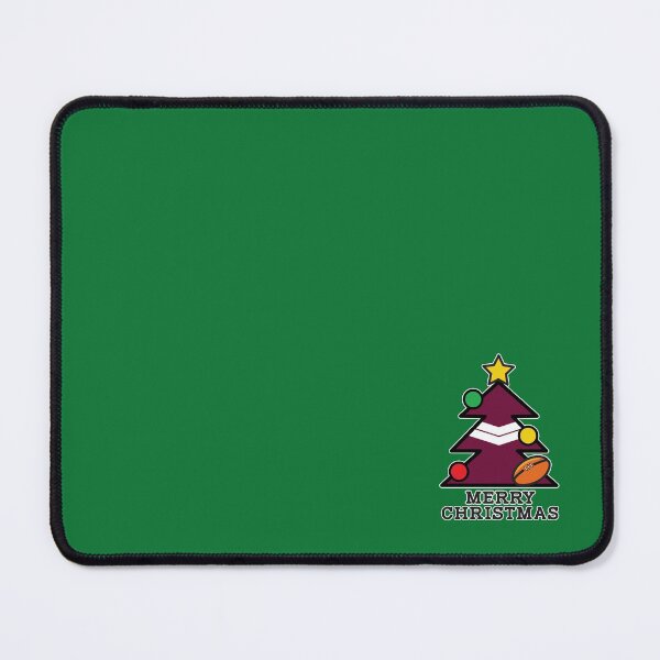 Artikelvorschau, „Frohe Weihnachten, Manly Warringah“ Weihnachtsgeschenk, T-Shirts, Leggings, Maske, Schürze, Öko-Tasche, Handyhülle entworfen und verkauft von Ink Inc.