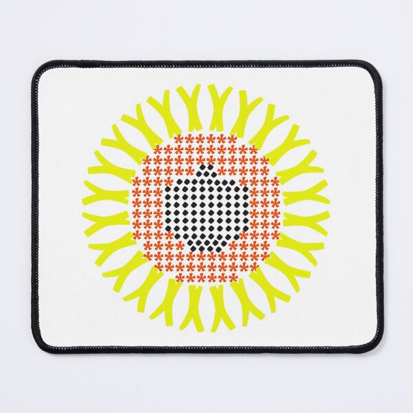 Item preview, Code Art - Flower designed and sold by Mechashadow.