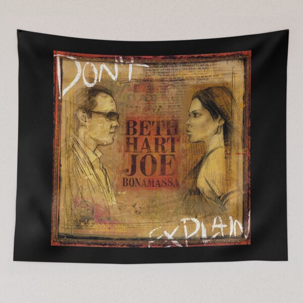 Item preview, Dont explain designed and sold by MaryMillerey.