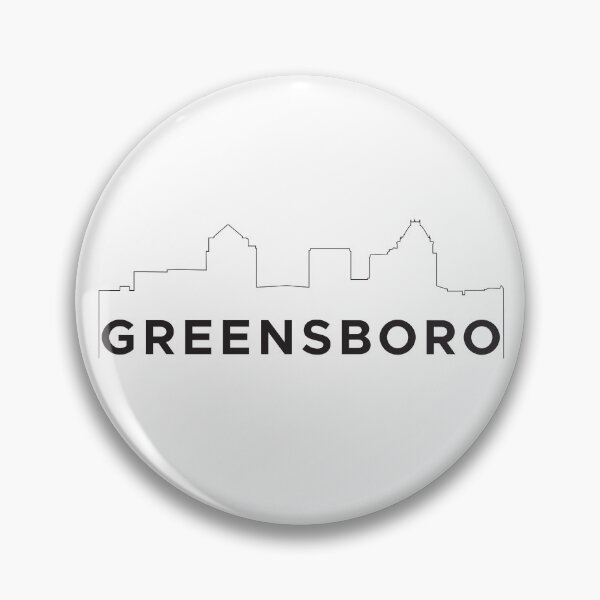 Item preview, Greensboro Monoline  designed and sold by Xhuuya.