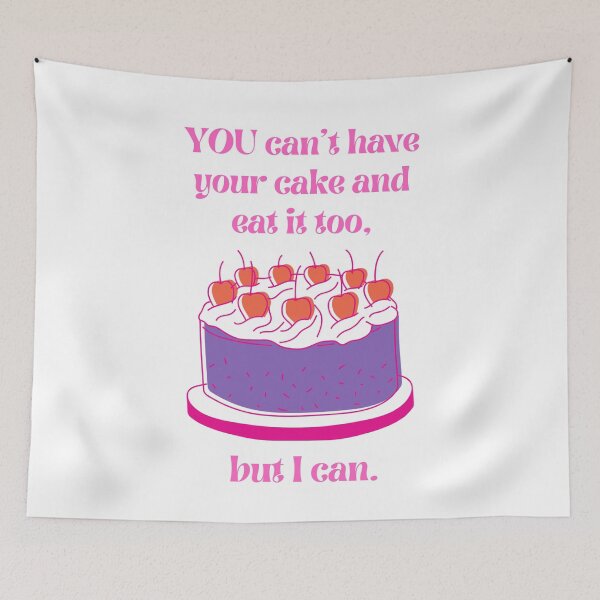 Item preview, I Can Too ! designed and sold by SoListenDickEdd.