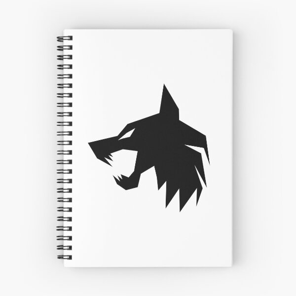Item preview, Wolf designed and sold by the Zarock Shop.