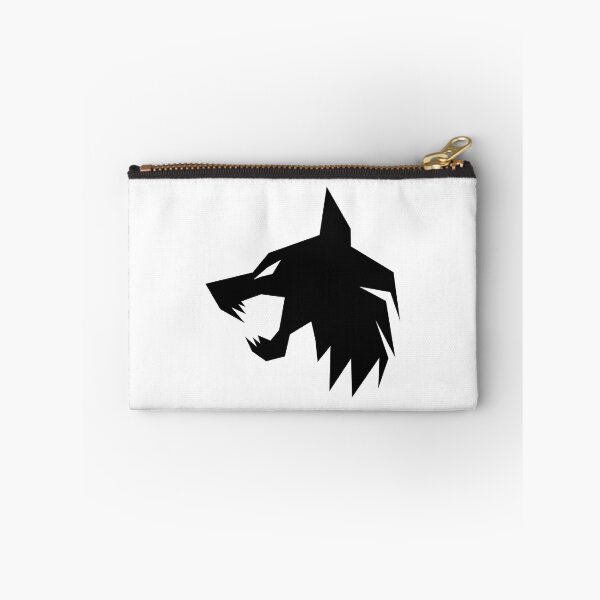 Item preview, Wolf designed and sold by the Zarock Shop.