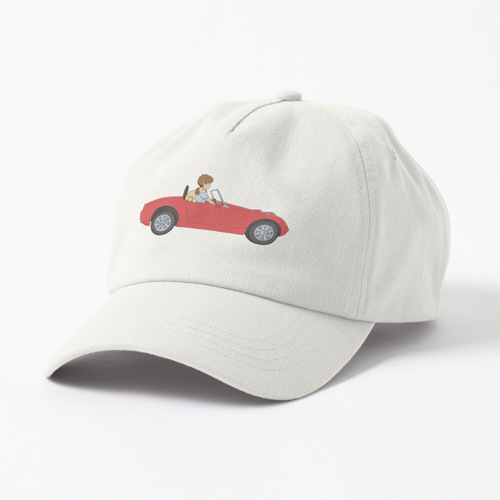Item preview, Dad Hat designed and sold by amalou.