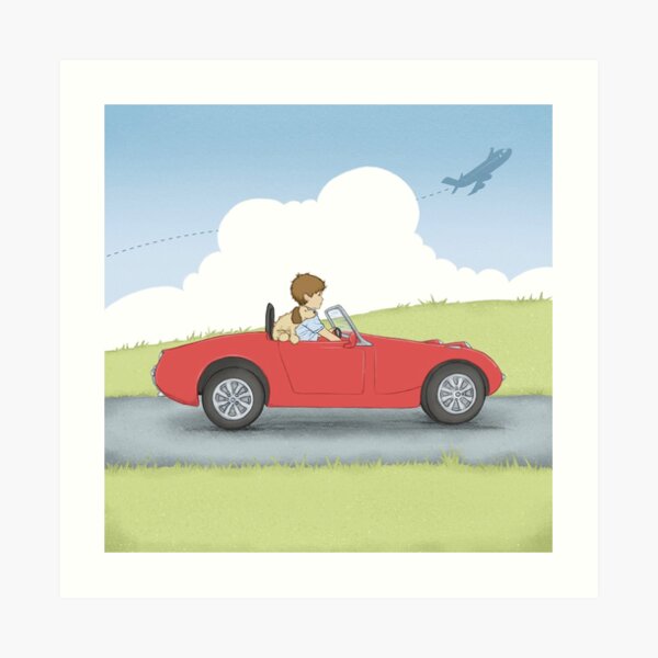 Art Print