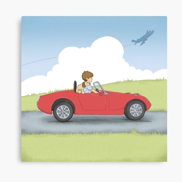 Canvas Print