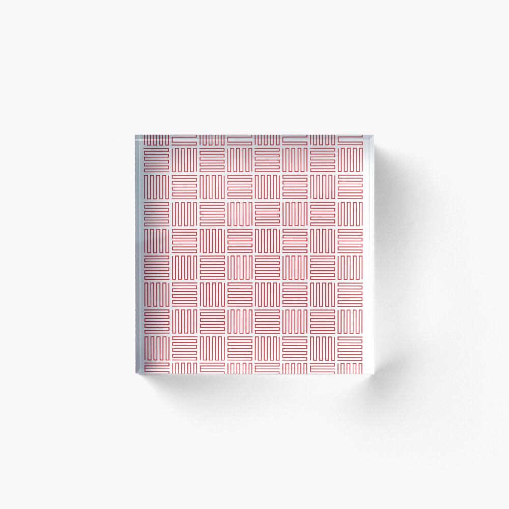 Item preview, Acrylic Block designed and sold by NeilFeigeles.