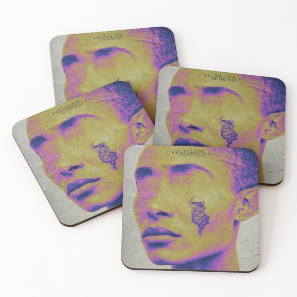Item preview, Wonderful and Strange designed and sold by kmixc.