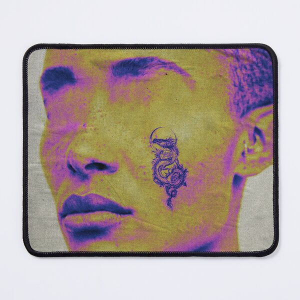 Item preview, Wonderful and Strange designed and sold by kmixc.