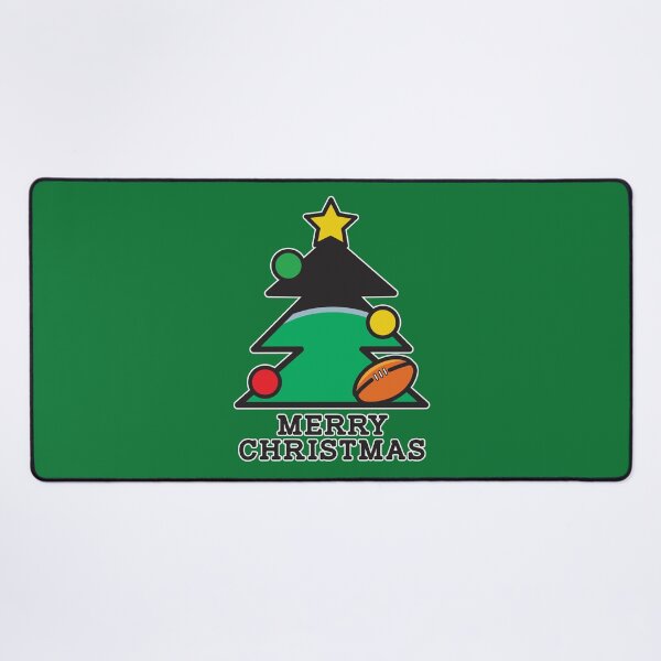 Item preview, “Merry Christmas Canberra” Christmas gift, T Shirts, Leggings, Mask, Apron, Eco Bag, phone case designed and sold by Ink Inc.