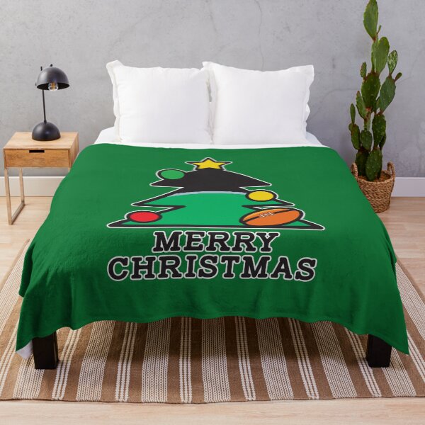 Item preview, “Merry Christmas Canberra” Christmas gift, T Shirts, Leggings, Mask, Apron, Eco Bag, phone case designed and sold by Ink Inc.