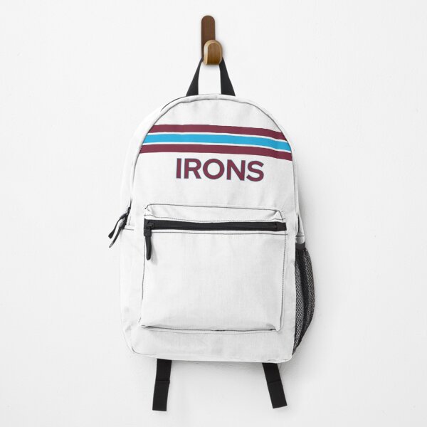 Item preview, Irons Stripes designed and sold by BradPCPFC.