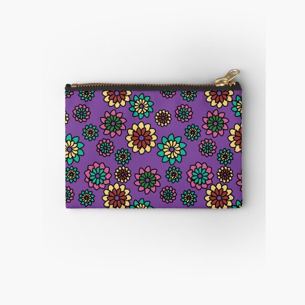 Item preview, Psychedelic Flower Power designed and sold by Creative Designs By Debi.