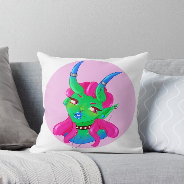 Item preview, Poly Demon designed and sold by JuliaMay777.