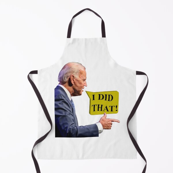 Item preview, I Did That Joe designed and sold by MotoringZen.