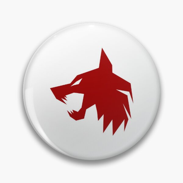 Item preview, Wolf designed and sold by the Zarock Shop.