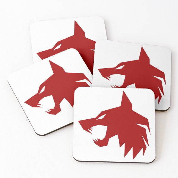 Item preview, Wolf designed and sold by the Zarock Shop.