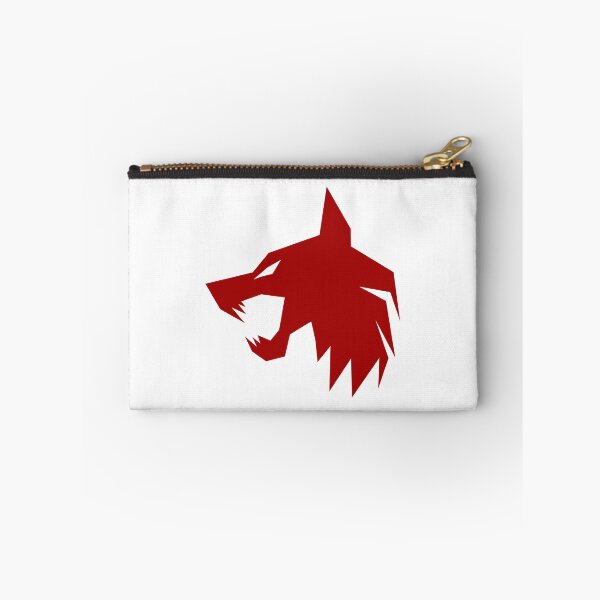 Item preview, Wolf designed and sold by the Zarock Shop.