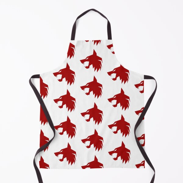 Item preview, Wolf designed and sold by the Zarock Shop.