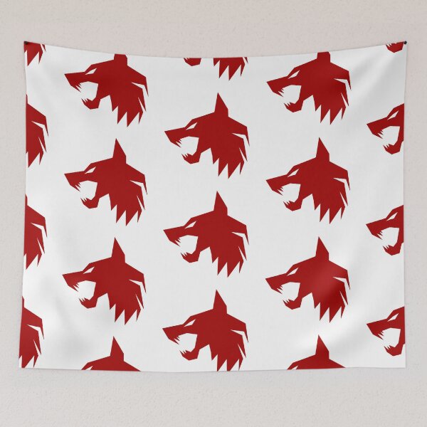 Item preview, Wolf designed and sold by the Zarock Shop.