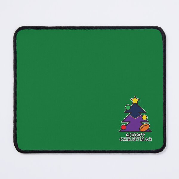 Item preview, “Merry Christmas Melbourne Storm” Christmas gift, T Shirts, Leggings, Mask, Apron, Eco Bag, phone case designed and sold by Ink Inc.