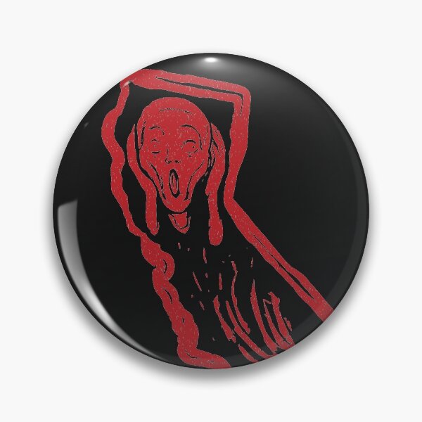Item preview, California Coffin Screaming designed and sold by pelagio.