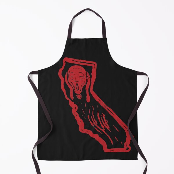 Item preview, California Coffin Screaming designed and sold by pelagio.