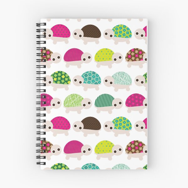 Item preview, Multicolor Turtle And Shell designed and sold by AlysaWithArt.