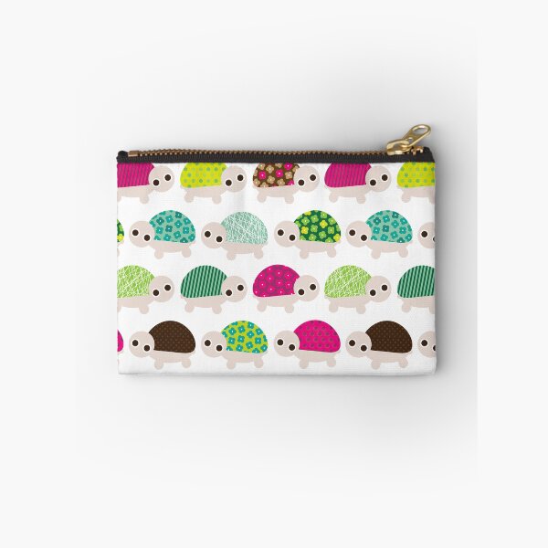 Item preview, Multicolor Turtle And Shell designed and sold by AlysaWithArt.