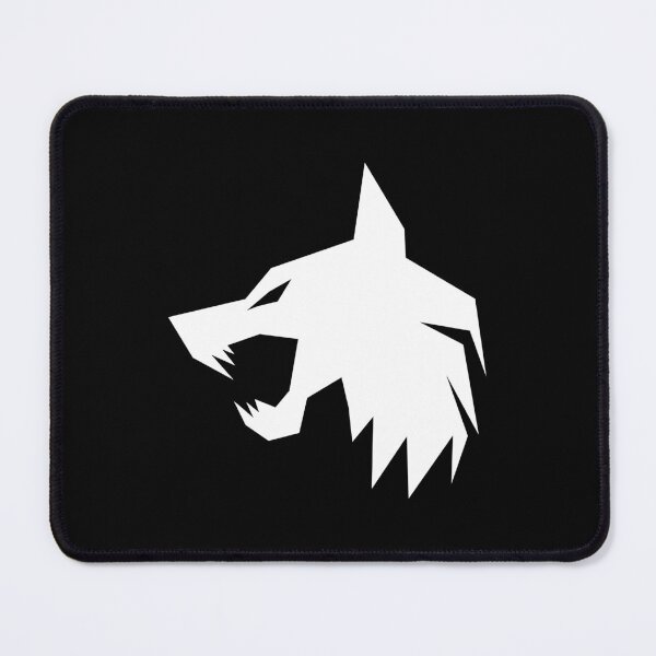 Item preview, Wolf designed and sold by the Zarock Shop.