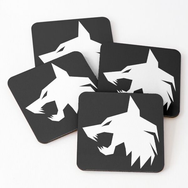 Item preview, Wolf designed and sold by the Zarock Shop.