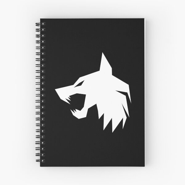 Item preview, Wolf designed and sold by the Zarock Shop.