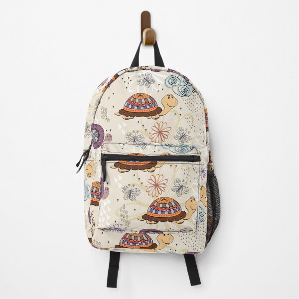 Item preview, Turtle Snail Drawing designed and sold by AlysaWithArt.
