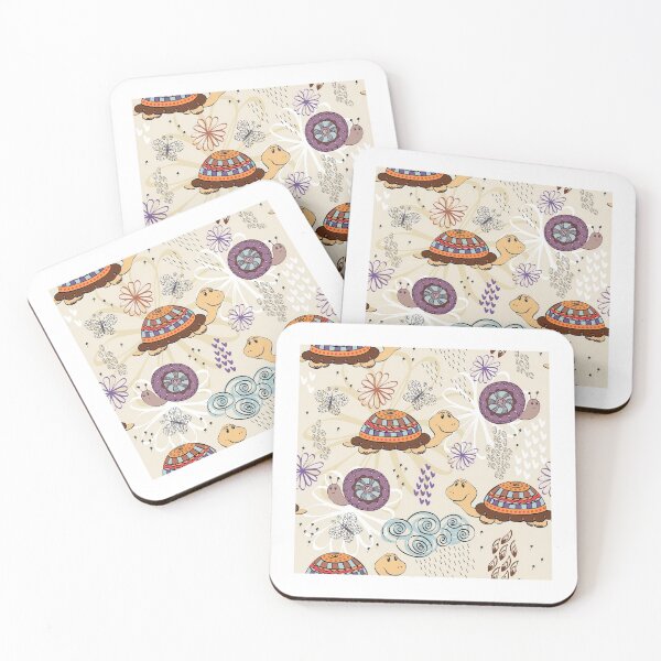Item preview, Turtle Snail Drawing designed and sold by AlysaWithArt.