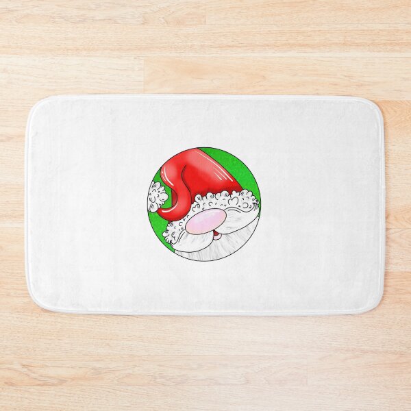 Item preview, Ho Ho Santa  designed and sold by missmann.