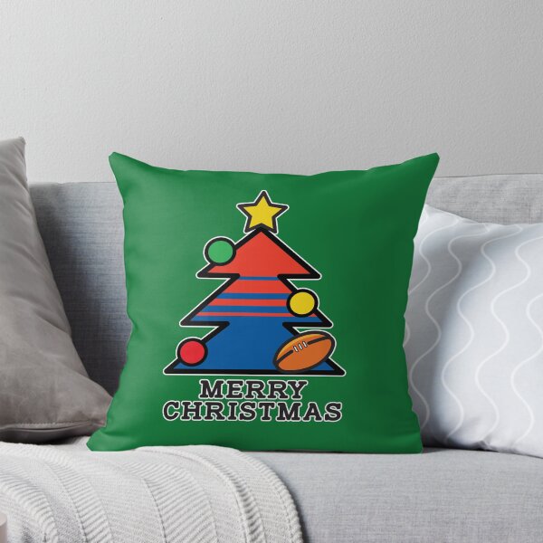 Item preview, “Merry Christmas Newcastle” Christmas gift, T Shirts, Leggings, Mask, Apron, Eco Bag, phone case designed and sold by Ink Inc.