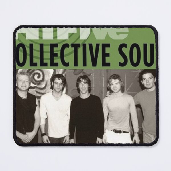 Item preview, Rhino hi five collective soul designed and sold by AnneLawretam.