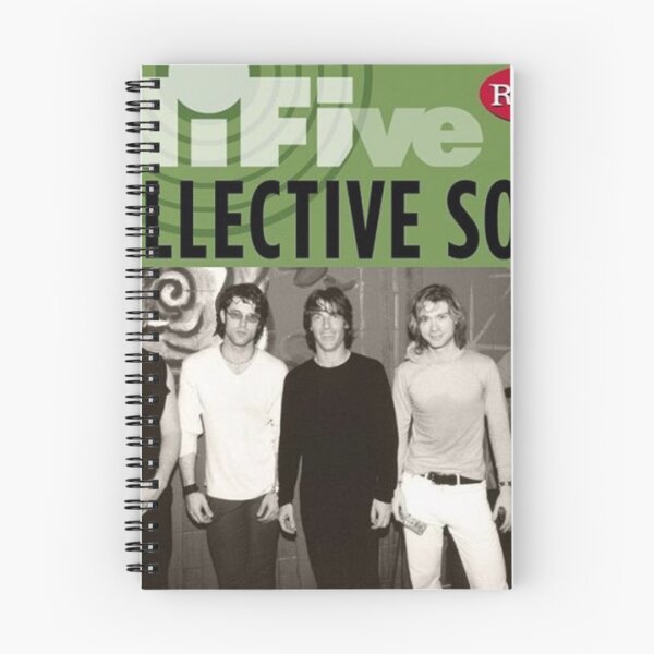Item preview, Rhino hi five collective soul designed and sold by AnneLawretam.