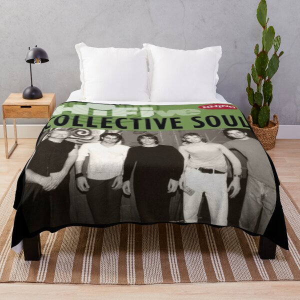 Item preview, Rhino hi five collective soul designed and sold by AnneLawretam.