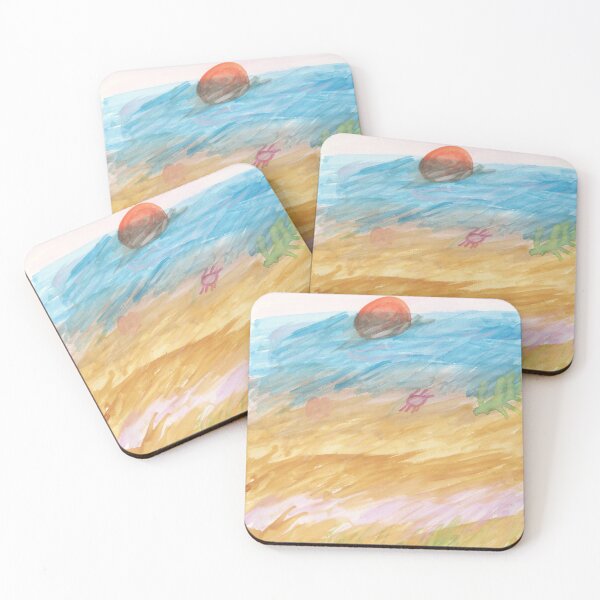 Item preview, A Day at the Beach designed and sold by Creative Designs By Debi.