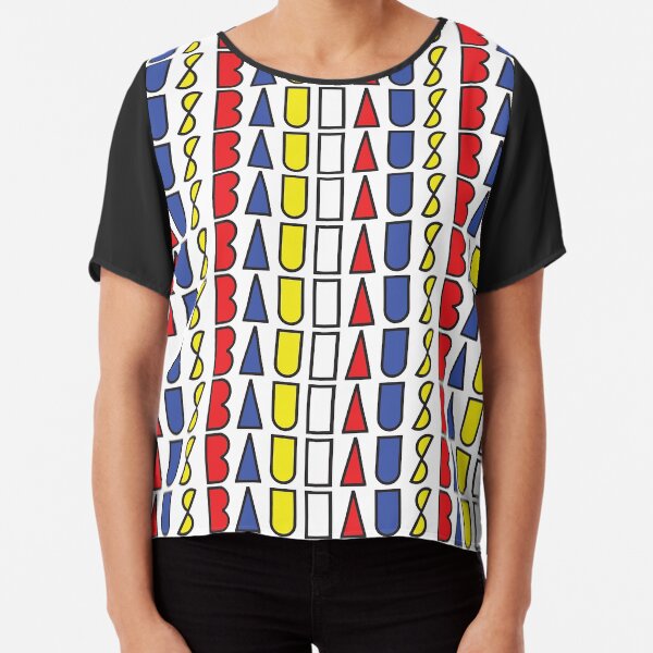 Item preview, Bauhaus designed and sold by Plundermistress.