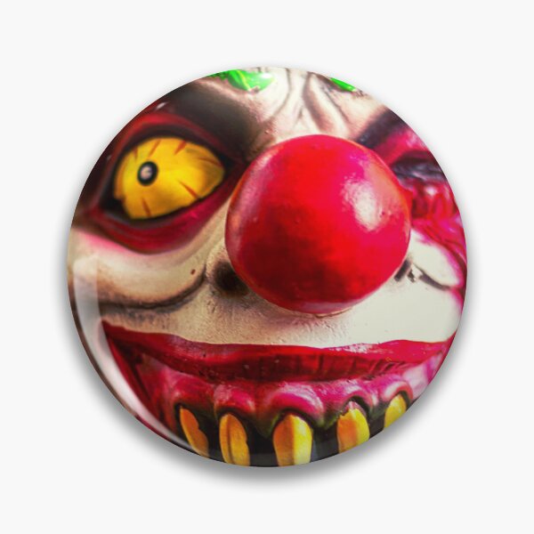 Item preview, SCRAY CLOWN designed and sold by Tipon.