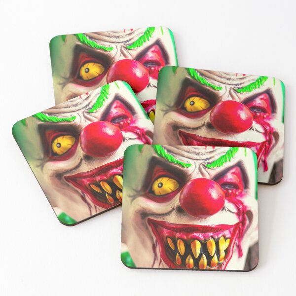 Item preview, SCRAY CLOWN designed and sold by Tipon.