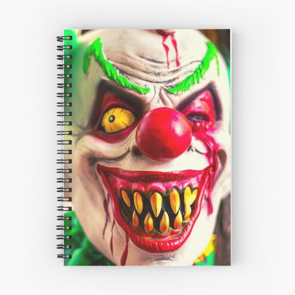 Item preview, SCRAY CLOWN designed and sold by Tipon.