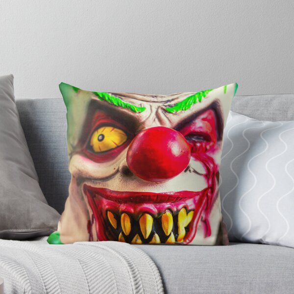 Item preview, SCRAY CLOWN designed and sold by Tipon.