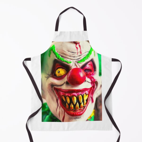 Item preview, SCRAY CLOWN designed and sold by Tipon.