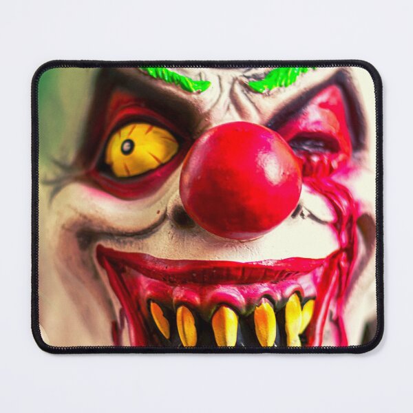 Item preview, SCRAY CLOWN designed and sold by Tipon.
