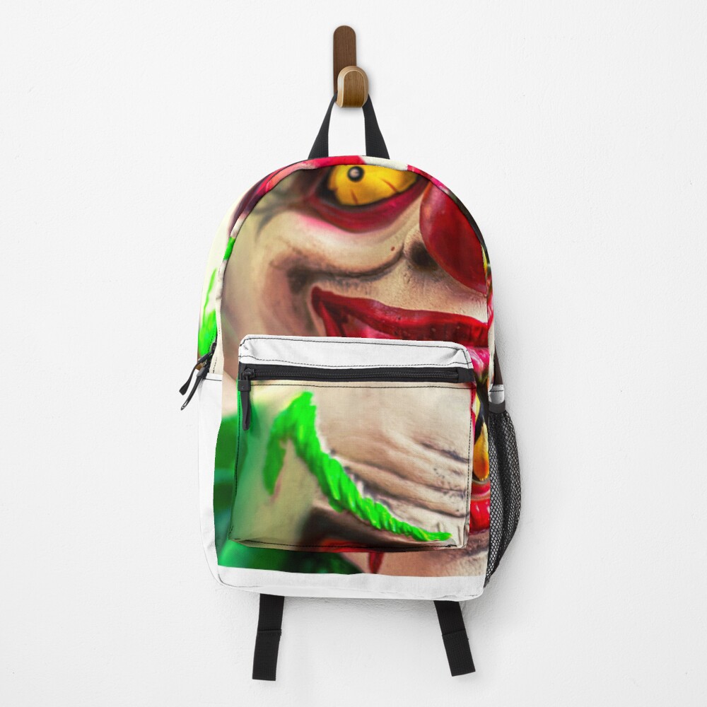 Item preview, Backpack designed and sold by Tipon.