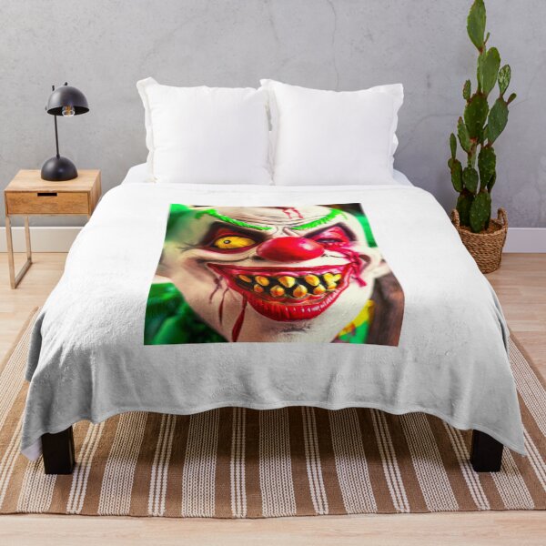 Item preview, SCRAY CLOWN designed and sold by Tipon.